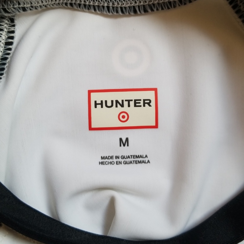 New Kids Hunter Target Rash Guard | M - Picture 3 of 4